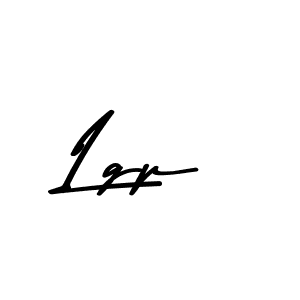 Make a beautiful signature design for name Lgp. Use this online signature maker to create a handwritten signature for free. Lgp signature style 9 images and pictures png
