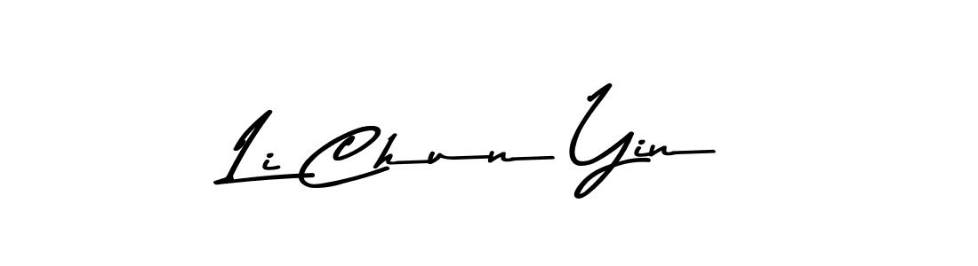 Check out images of Autograph of Li Chun Yin name. Actor Li Chun Yin Signature Style. Asem Kandis PERSONAL USE is a professional sign style online. Li Chun Yin signature style 9 images and pictures png