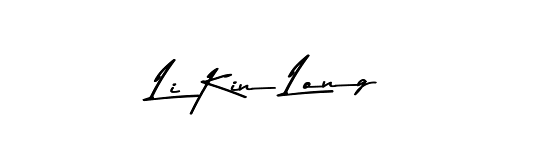 Make a short Li Kin Long signature style. Manage your documents anywhere anytime using Asem Kandis PERSONAL USE. Create and add eSignatures, submit forms, share and send files easily. Li Kin Long signature style 9 images and pictures png