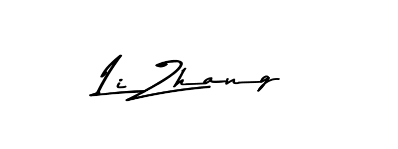 Once you've used our free online signature maker to create your best signature Asem Kandis PERSONAL USE style, it's time to enjoy all of the benefits that Li Zhang name signing documents. Li Zhang signature style 9 images and pictures png