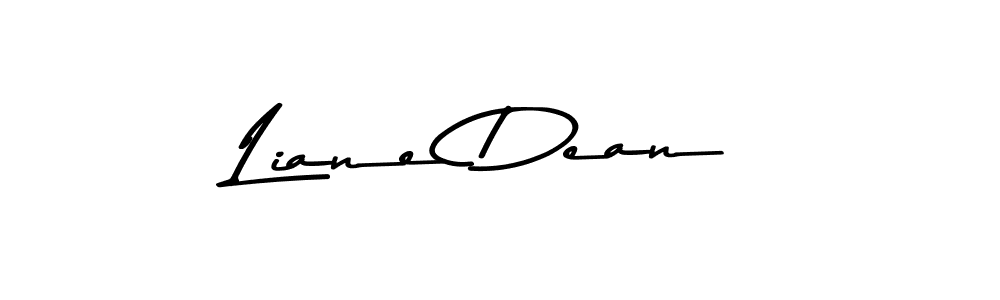 See photos of Liane Dean official signature by Spectra . Check more albums & portfolios. Read reviews & check more about Asem Kandis PERSONAL USE font. Liane Dean signature style 9 images and pictures png