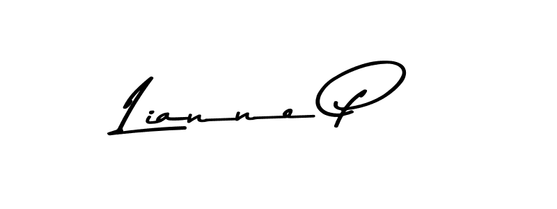 Check out images of Autograph of Lianne P name. Actor Lianne P Signature Style. Asem Kandis PERSONAL USE is a professional sign style online. Lianne P signature style 9 images and pictures png