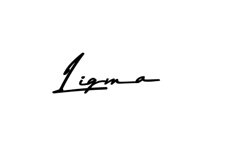 Also You can easily find your signature by using the search form. We will create Ligma name handwritten signature images for you free of cost using Asem Kandis PERSONAL USE sign style. Ligma signature style 9 images and pictures png