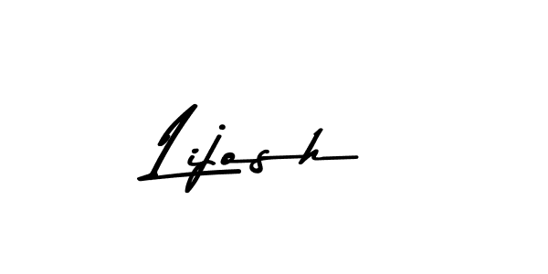Make a short Lijosh signature style. Manage your documents anywhere anytime using Asem Kandis PERSONAL USE. Create and add eSignatures, submit forms, share and send files easily. Lijosh signature style 9 images and pictures png
