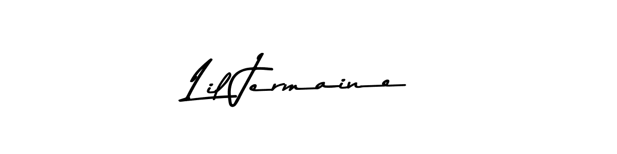 Once you've used our free online signature maker to create your best signature Asem Kandis PERSONAL USE style, it's time to enjoy all of the benefits that Lil Jermaine name signing documents. Lil Jermaine signature style 9 images and pictures png