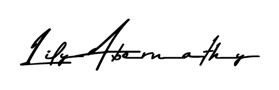 Generate high-definition signature styles for Lily Abernathy. The Asem Kandis PERSONAL USE typeface ensures crisp legibility and sophisticated design. Lily Abernathy signature style 9 images and pictures png