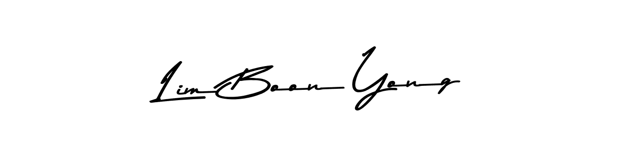 Here are the top 10 professional signature styles for the name Lim Boon Yong. These are the best autograph styles you can use for your name. Lim Boon Yong signature style 9 images and pictures png