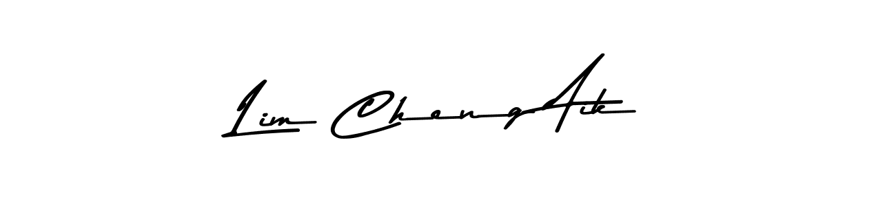 Here are the top 10 professional signature styles for the name Lim Cheng Aik. These are the best autograph styles you can use for your name. Lim Cheng Aik signature style 9 images and pictures png