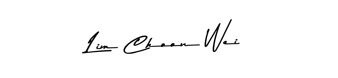 Asem Kandis PERSONAL USE is a professional signature style that is perfect for those who want to add a touch of class to their signature. It is also a great choice for those who want to make their signature more unique. Get Lim Choon Wei name to fancy signature for free. Lim Choon Wei signature style 9 images and pictures png