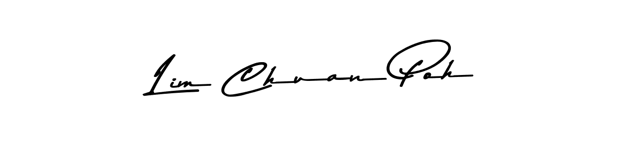 Similarly Asem Kandis PERSONAL USE is the best handwritten signature design. Signature creator online .You can use it as an online autograph creator for name Lim Chuan Poh. Lim Chuan Poh signature style 9 images and pictures png