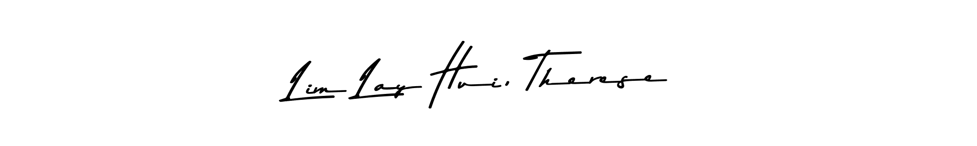 You can use this online signature creator to create a handwritten signature for the name Lim Lay Hui, Therese. This is the best online autograph maker. Lim Lay Hui, Therese signature style 9 images and pictures png