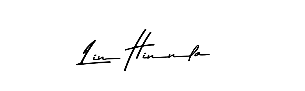 Check out images of Autograph of Lin Hinnla name. Actor Lin Hinnla Signature Style. Asem Kandis PERSONAL USE is a professional sign style online. Lin Hinnla signature style 9 images and pictures png