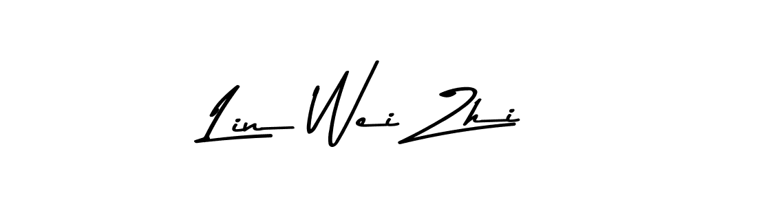 It looks lik you need a new signature style for name Lin Wei Zhi. Design unique handwritten (Asem Kandis PERSONAL USE) signature with our free signature maker in just a few clicks. Lin Wei Zhi signature style 9 images and pictures png