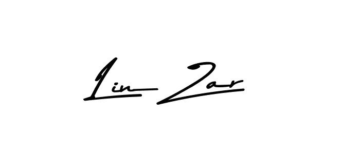 You can use this online signature creator to create a handwritten signature for the name Lin Zar. This is the best online autograph maker. Lin Zar signature style 9 images and pictures png