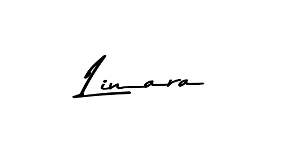 The best way (Asem Kandis PERSONAL USE) to make a short signature is to pick only two or three words in your name. The name Linara include a total of six letters. For converting this name. Linara signature style 9 images and pictures png