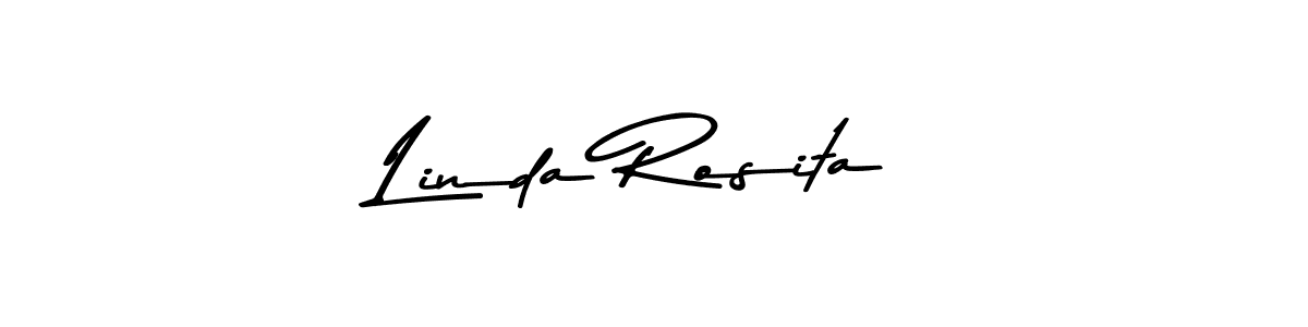 See photos of Linda Rosita official signature by Spectra . Check more albums & portfolios. Read reviews & check more about Asem Kandis PERSONAL USE font. Linda Rosita signature style 9 images and pictures png