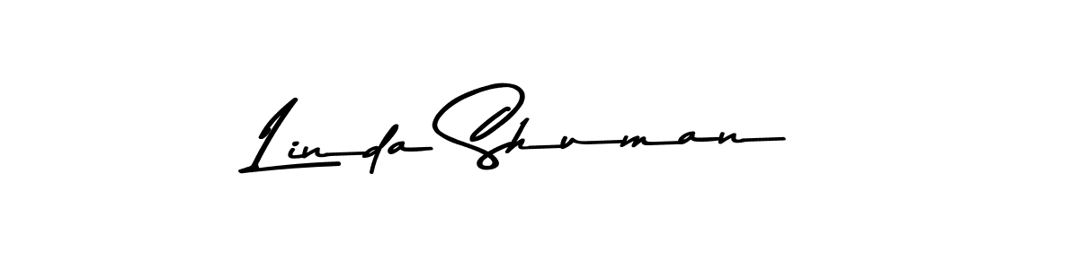 if you are searching for the best signature style for your name Linda Shuman. so please give up your signature search. here we have designed multiple signature styles  using Asem Kandis PERSONAL USE. Linda Shuman signature style 9 images and pictures png