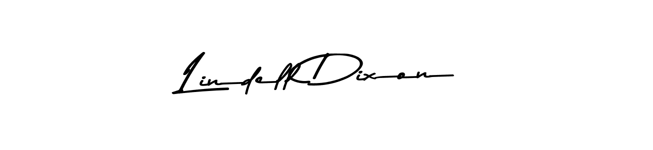 Asem Kandis PERSONAL USE is a professional signature style that is perfect for those who want to add a touch of class to their signature. It is also a great choice for those who want to make their signature more unique. Get Lindell Dixon name to fancy signature for free. Lindell Dixon signature style 9 images and pictures png