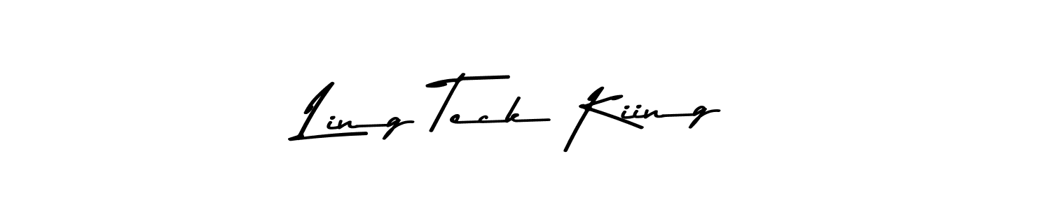 Check out images of Autograph of Ling Teck Kiing name. Actor Ling Teck Kiing Signature Style. Asem Kandis PERSONAL USE is a professional sign style online. Ling Teck Kiing signature style 9 images and pictures png