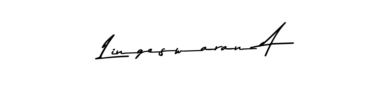 Check out images of Autograph of Lingeswaran A name. Actor Lingeswaran A Signature Style. Asem Kandis PERSONAL USE is a professional sign style online. Lingeswaran A signature style 9 images and pictures png