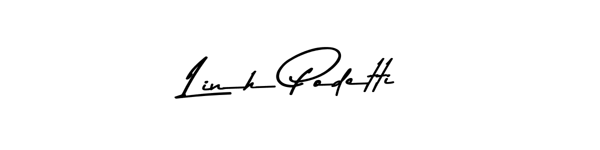 Check out images of Autograph of Linh Podetti name. Actor Linh Podetti Signature Style. Asem Kandis PERSONAL USE is a professional sign style online. Linh Podetti signature style 9 images and pictures png