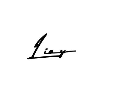 Here are the top 10 professional signature styles for the name Lioy. These are the best autograph styles you can use for your name. Lioy signature style 9 images and pictures png