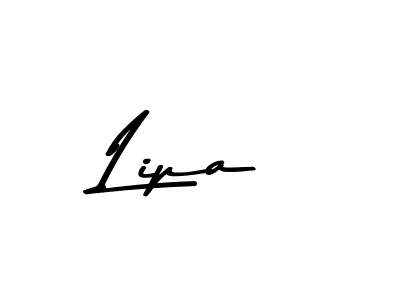 It looks lik you need a new signature style for name Lipa. Design unique handwritten (Asem Kandis PERSONAL USE) signature with our free signature maker in just a few clicks. Lipa signature style 9 images and pictures png