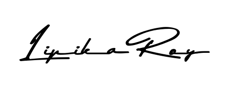 Build your personal autograph collection for name Lipika Roy with Asem Kandis PERSONAL USE design. Browse, select, and save your favorites. Lipika Roy signature style 9 images and pictures png