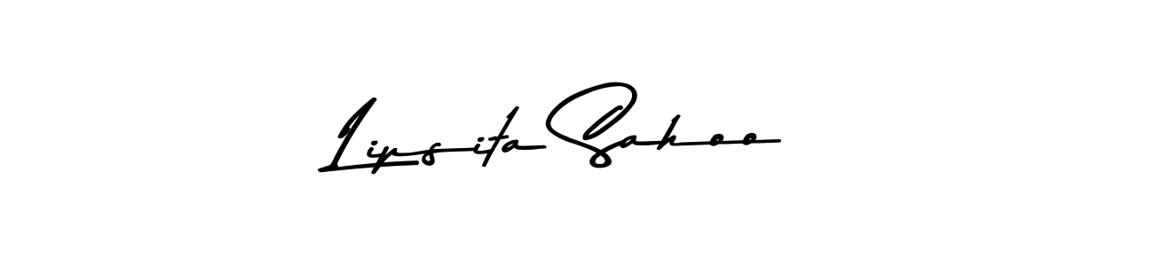 Also we have Lipsita Sahoo name is the best signature style. Create professional handwritten signature collection using Asem Kandis PERSONAL USE autograph style. Lipsita Sahoo signature style 9 images and pictures png
