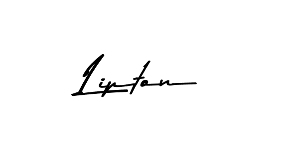 It looks lik you need a new signature style for name Lipton. Design unique handwritten (Asem Kandis PERSONAL USE) signature with our free signature maker in just a few clicks. Lipton signature style 9 images and pictures png