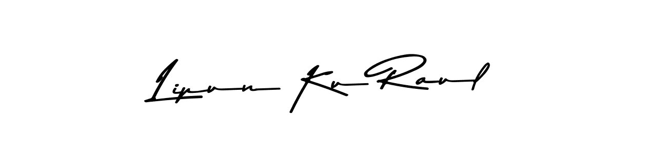It looks lik you need a new signature style for name Lipun Ku Raul. Design unique handwritten (Asem Kandis PERSONAL USE) signature with our free signature maker in just a few clicks. Lipun Ku Raul signature style 9 images and pictures png