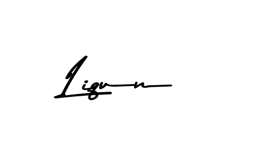 You can use this online signature creator to create a handwritten signature for the name Liqun. This is the best online autograph maker. Liqun signature style 9 images and pictures png