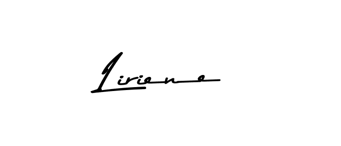 You can use this online signature creator to create a handwritten signature for the name Liriene. This is the best online autograph maker. Liriene signature style 9 images and pictures png