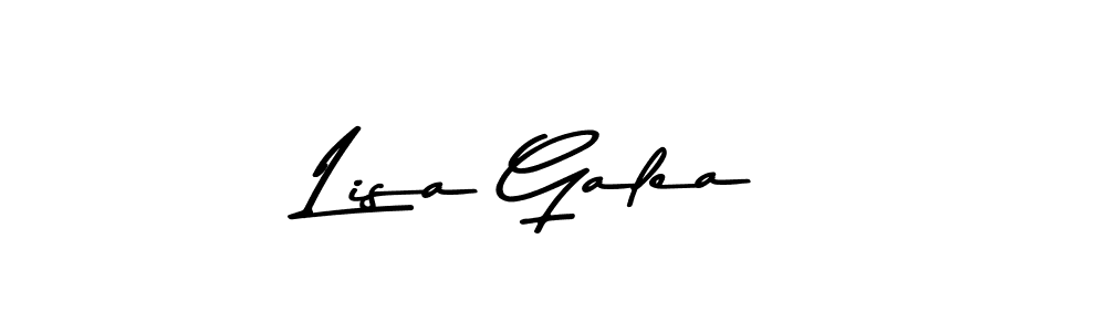 You can use this online signature creator to create a handwritten signature for the name Lisa Galea. This is the best online autograph maker. Lisa Galea signature style 9 images and pictures png