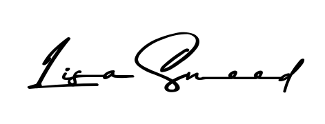 Explore multiple handwriting variations for Lisa Sneed including this stunning Asem Kandis PERSONAL USE design. Free to use across all platforms. Lisa Sneed signature style 9 images and pictures png