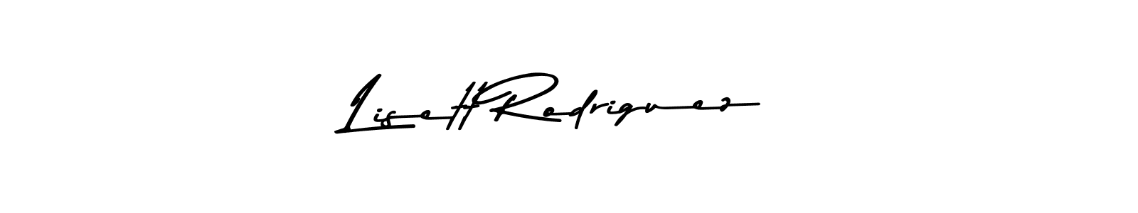 Here are the top 10 professional signature styles for the name Lisett Rodriguez. These are the best autograph styles you can use for your name. Lisett Rodriguez signature style 9 images and pictures png