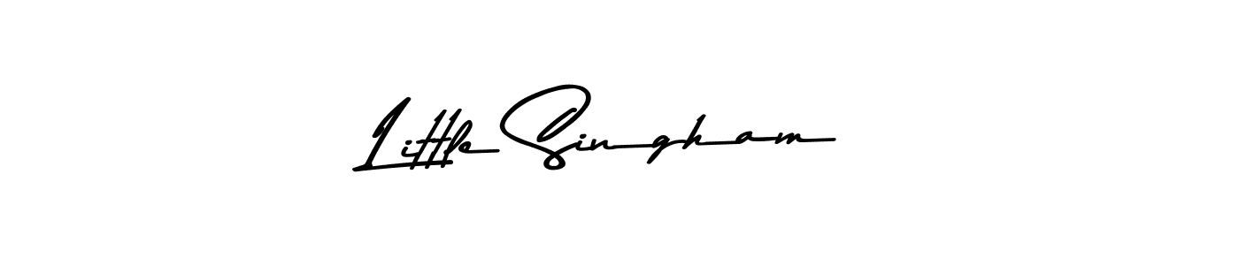 You can use this online signature creator to create a handwritten signature for the name Little Singham. This is the best online autograph maker. Little Singham signature style 9 images and pictures png