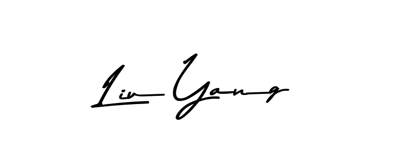 The best way (Asem Kandis PERSONAL USE) to make a short signature is to pick only two or three words in your name. The name Liu Yang include a total of six letters. For converting this name. Liu Yang signature style 9 images and pictures png