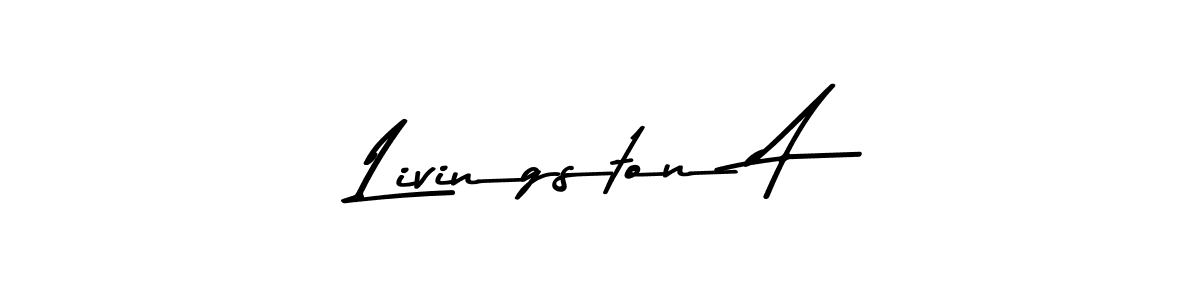 You can use this online signature creator to create a handwritten signature for the name Livingston A. This is the best online autograph maker. Livingston A signature style 9 images and pictures png