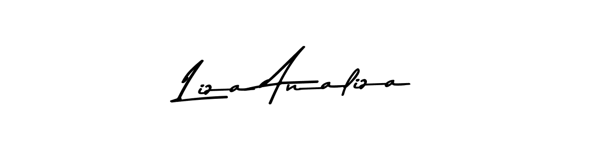 You can use this online signature creator to create a handwritten signature for the name Liza Analiza. This is the best online autograph maker. Liza Analiza signature style 9 images and pictures png