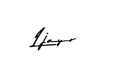 Make a short Ljayr signature style. Manage your documents anywhere anytime using Asem Kandis PERSONAL USE. Create and add eSignatures, submit forms, share and send files easily. Ljayr signature style 9 images and pictures png
