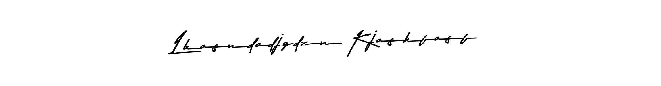 See photos of Lkasndadjgdxn Kjashfasf official signature by Spectra . Check more albums & portfolios. Read reviews & check more about Asem Kandis PERSONAL USE font. Lkasndadjgdxn Kjashfasf signature style 9 images and pictures png