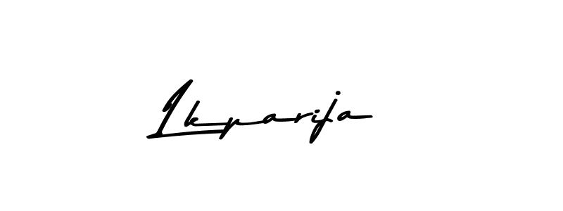 How to make Lkparija signature? Asem Kandis PERSONAL USE is a professional autograph style. Create handwritten signature for Lkparija name. Lkparija signature style 9 images and pictures png