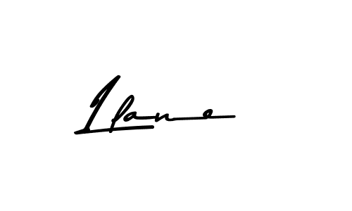 Make a beautiful signature design for name Llane. Use this online signature maker to create a handwritten signature for free. Llane signature style 9 images and pictures png