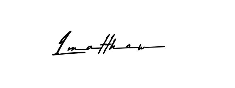 It looks lik you need a new signature style for name Lmatthew. Design unique handwritten (Asem Kandis PERSONAL USE) signature with our free signature maker in just a few clicks. Lmatthew signature style 9 images and pictures png