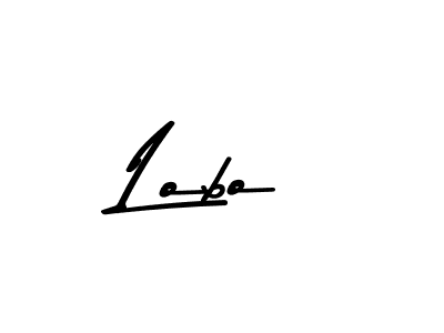 You should practise on your own different ways (Asem Kandis PERSONAL USE) to write your name (Lobo) in signature. don't let someone else do it for you. Lobo signature style 9 images and pictures png