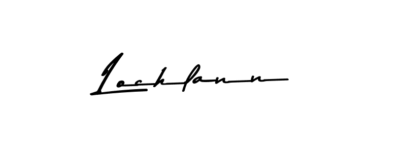 How to Draw Lochlann signature style? Asem Kandis PERSONAL USE is a latest design signature styles for name Lochlann. Lochlann signature style 9 images and pictures png