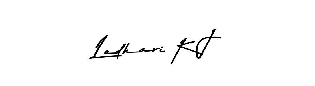 See photos of Lodhari K J official signature by Spectra . Check more albums & portfolios. Read reviews & check more about Asem Kandis PERSONAL USE font. Lodhari K J signature style 9 images and pictures png