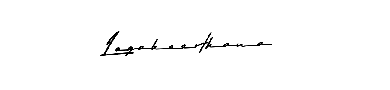 How to Draw Logakeerthana signature style? Asem Kandis PERSONAL USE is a latest design signature styles for name Logakeerthana. Logakeerthana signature style 9 images and pictures png