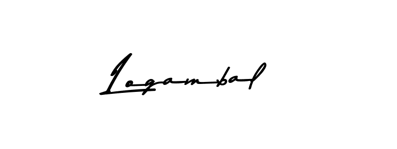 Once you've used our free online signature maker to create your best signature Asem Kandis PERSONAL USE style, it's time to enjoy all of the benefits that Logambal name signing documents. Logambal signature style 9 images and pictures png